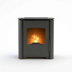 Pelletofen Rembrand T3 von Duroflame