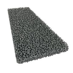 Feinstaub Rußfilter 213x140x25mm (angeschrägt) passend für Hark