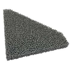 Feinstaub Rußfilter 219x200x25mm (angeschrägt) passend für Hark