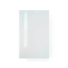 Glaskeramik Kaminscheibe 458x303x4mm passend für Olsberg Santorini ** Schamotte-Shop.de