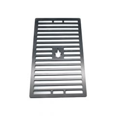 Grillrost 28,5 x 15,5 cm aus Edelstahl passend für Intergrill**