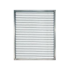 Grillrost 33,5 x 30,0 cm passend für Taino**
