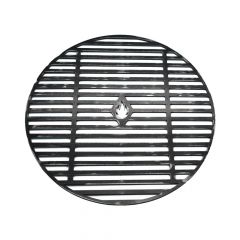 Grillrost Ø 34 cm passend für Petromax**