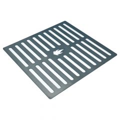 Grillrost 39 x 32 cm passend für Activa** Grills