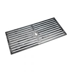 Grillrost 45 x 21 cm passend für Grandhall**
