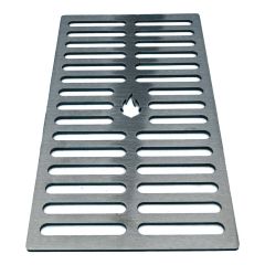 Grillrost 22,5 x 43,0 cm passend für Char-Broil** Grills