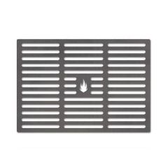 Grillrost 38 x 56 cm passend für Tepro** Grills