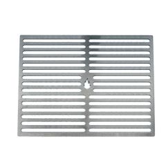 Grillrost 41,5 x 31,2 cm passend für Jamestown** Grills