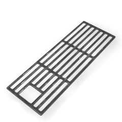 Grillrost 15,7 x 43,8 cm passend für Outdoorchef** aus Stahl für BBQ und Grill