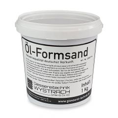 Formsand kaufen 1kg Eimer| Giessereibedarf | Schamotte-Shop.de | Schamotte-Shop.de