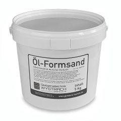 Formsand kaufen 5kg | Giessereibedarf | Schamotte-Shop.de | Schamotte-Shop.de