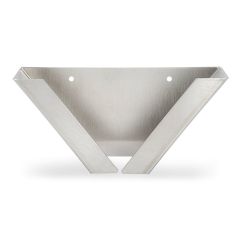 Halter aus Edelstahl für Filtertüten