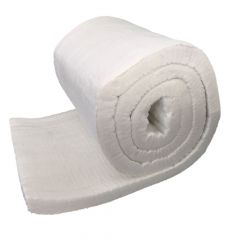 Hochtemperatur Isolierung 1260STD - 50mm - 128KGm3 - Blanket Schamotte-Shop.de