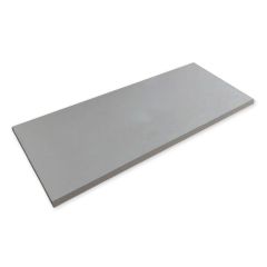 Kalzium-Silikat-Platte 1000x610x20mm Schamotte-Shop.de