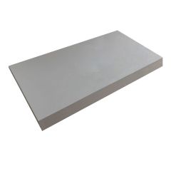Kalzium-Silikat-Platte 1000x610x80mm Schamotte-Shop.de