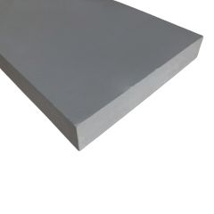 Kalzium-Silikat-Platte 500x610x80mm Schamotte-Shop.de 