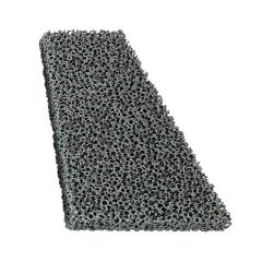 Feinstaubfilter Für Kaminöfen - 200x200x20mm Für Hark Modelle