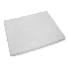 Keramikfasermatte 500 x 610 x 25 mm 1.400°C Schamotte-Shop.de
