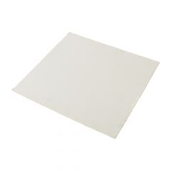 Keramikfaserpapier 1260STD - 1mm - 1m² - 1000 x 1000 mm