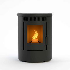 Duroflame Pelletofen » Rinus