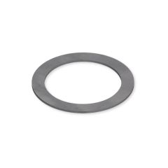 Ronden aus Stahl mit einem Innendurchmesser von 120 mm und 4 mm Stärke