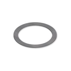 Ronden aus Stahl mit einem Innendurchmesser von 150 mm und 4 mm Stärke