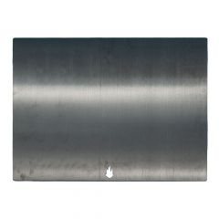 Grillplatte in der Größe 34,0 x 26,5 cm für Beefer**