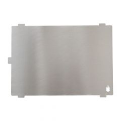 Grillplatte in der Größe 21,0 x 30,4 cm für Skotti**