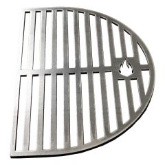 Grillrost 23,0 x 35,5 cm passend für Primo** Grills