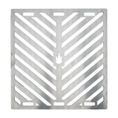 Grillrost 29,5 x 27,5 cm passend für Integrill**