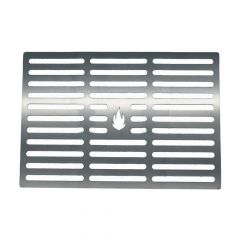 Grillrost 45 x 61 cm passend für Campingaz** Grills