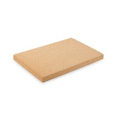Schamotteplatte 300x200x20mm | PUR Schamotte | Schamotte-Shop.de