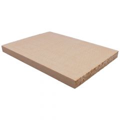 Schamotteplatte WKS 400x300x30mm Schamotte-Shop.de