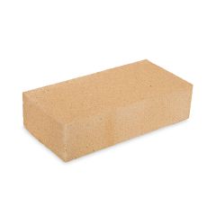 Schamottstein NF2 - 250x124x64mm