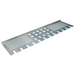 Warmhalterost Multi-Station 68x18cm » Napoleon** Grills