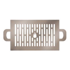 Grillrost Japanischer Tischgrill Sasebo small 