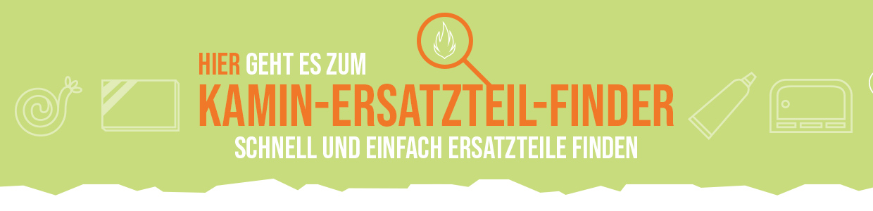 Kamin-Ersatzteile und Ofen-Ersatzteile bei Schamotte-Shop.de