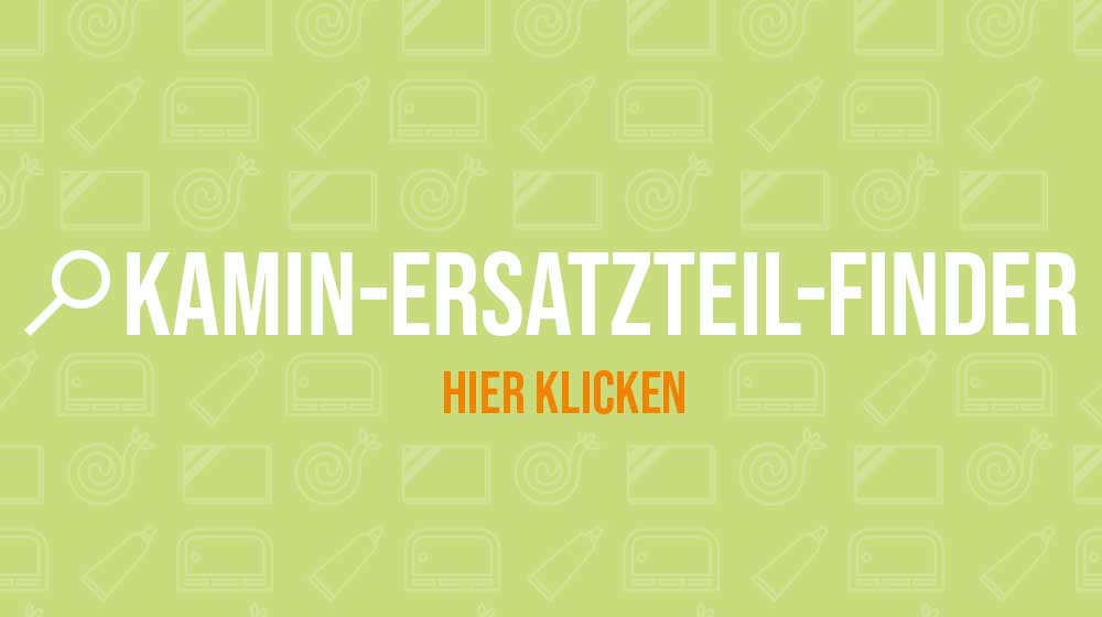 Kaminofen-Ersatzteil-Finder