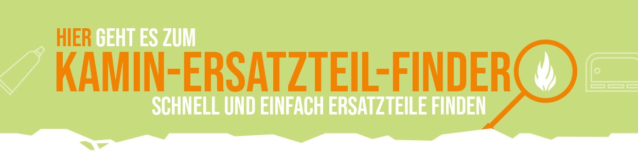 Kamin-Ersatzteile und Ofen-Ersatzteile bei Schamotte-Shop.de