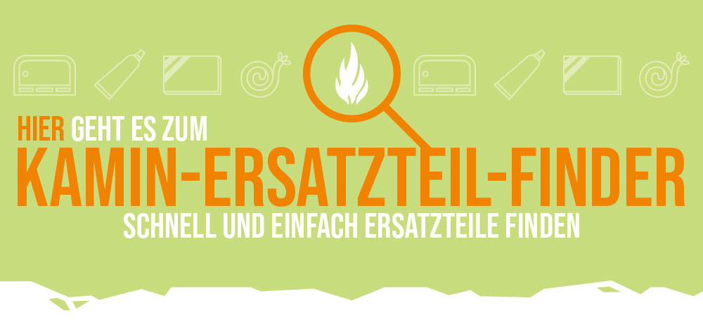 Kamin-Ersatzteile und Ofen-Ersatzteile bei Schamotte-Shop.de