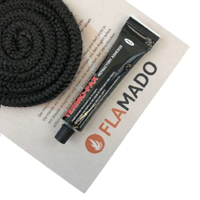Dichtschnüre FLAMADO