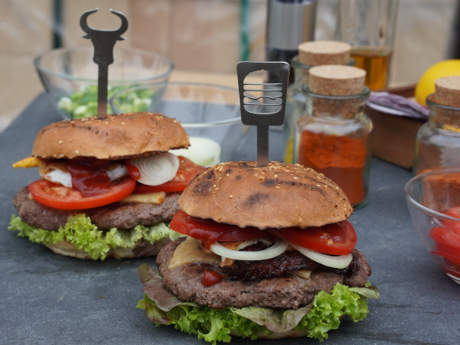 Geschenkideen für Grillmeister