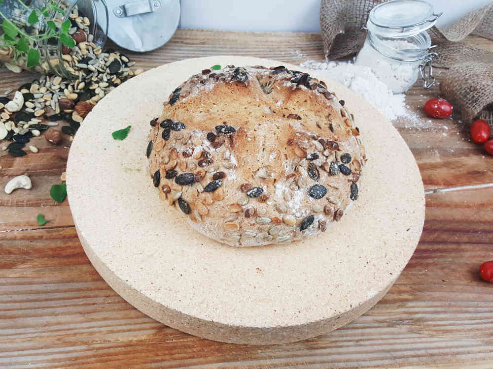 Geschenkideen für Brotbäcker