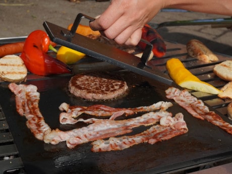 Geschenkideen für Grillmeister