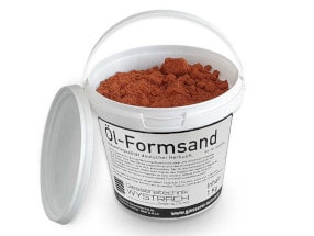 Giessereibedarf - Formsand