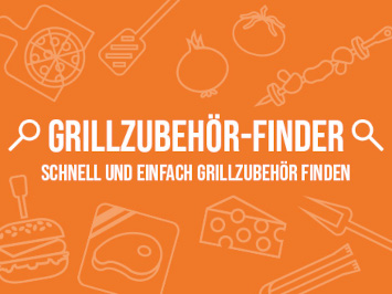 Grillzubehör-Finder