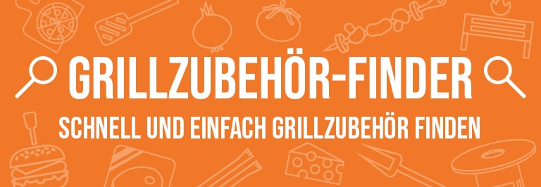 Grillzubehör-Finder