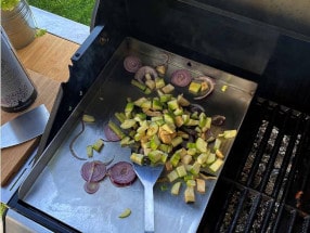 Grillzubehör passend für Napoleon** Grills