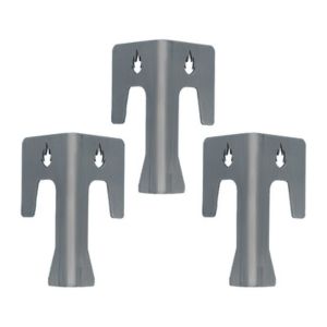 mit Abstandhalter 3-er-Set