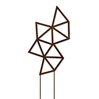 Gerostet
